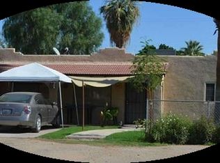 921 S Dora Ave, Yuma, AZ 85364