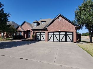 4101 Bentbrook Pl, Norman, OK 73072