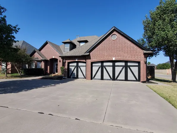 4101 Bentbrook Pl, Norman, OK 73072