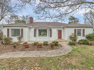 109 Audubon Rd, Shelbyville, TN 37160