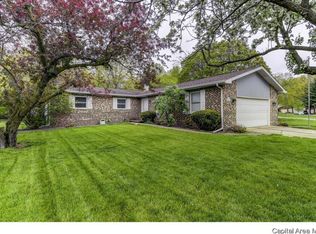 34 Sarah Ave, Springfield, IL 62703