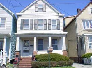 262 Barclay St, Perth Amboy, NJ 08861