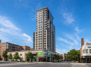 The Windsor, Forest Hills, NY 11375