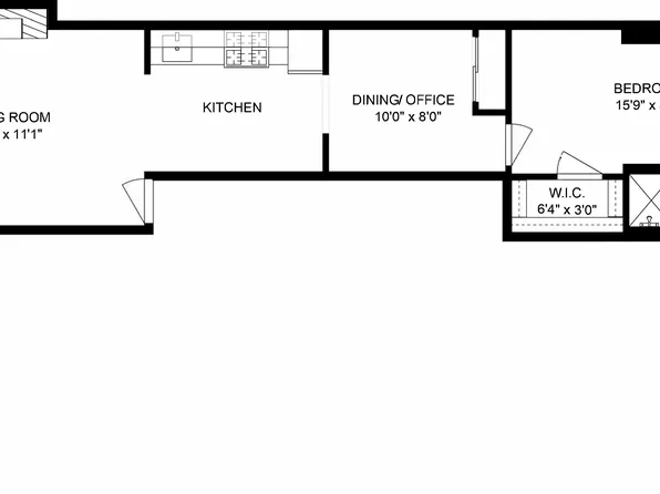 217 East 5th Street 6A image 10 of 10