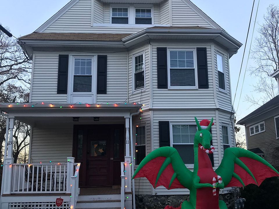 2nd image of 11 Wollaston Ave