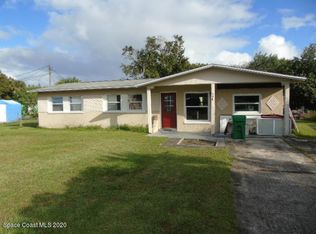 598 Cox St, Cocoa, FL 32926