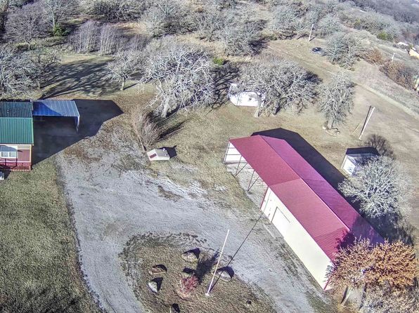 178145 N 3000th Rd, Duncan, OK 73533