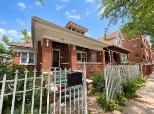 3328 W Marquette Rd, Chicago, IL 60629