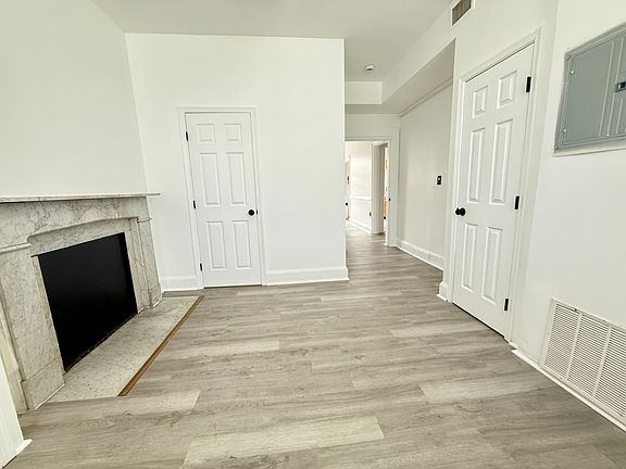 5th image of 1015 Cathedral St APT 4