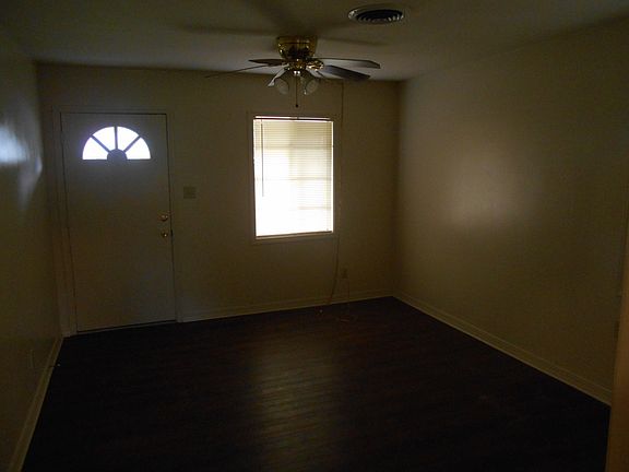 Glenwick Living Room