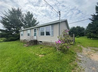 5224 Rome Taberg Rd, Rome, NY 13440