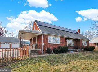 1260 Biglerville Rd, Gettysburg, PA 17325