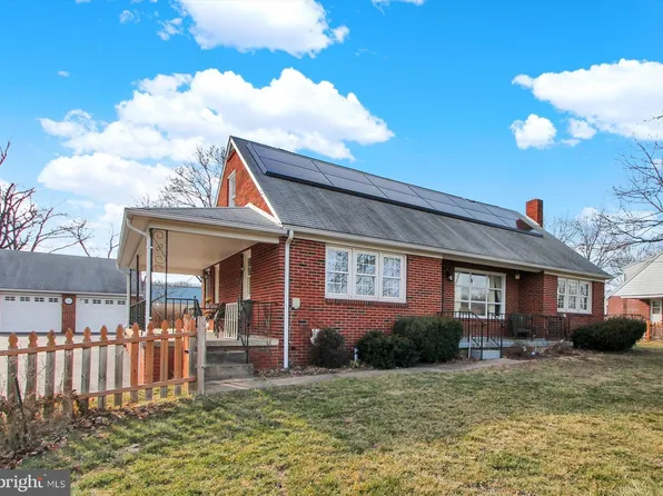 1260 Biglerville Rd, Gettysburg, PA 17325