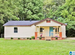 3905 Mount Olive Rd, Mount Olive, AL 35117