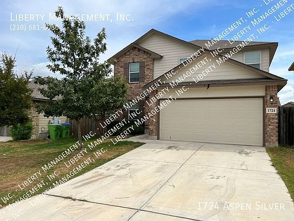2nd image of 1724 Aspen Silver