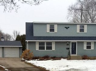 3424 16th Ave NW, Rochester, MN 55901
