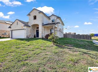 2401 Black Orchid Dr, Killeen, TX 76549