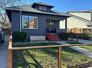 7045 NE 11th Ave, Portland, OR 97211