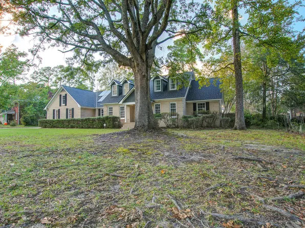 103 Tyvola Dr, Summerville, SC 29485