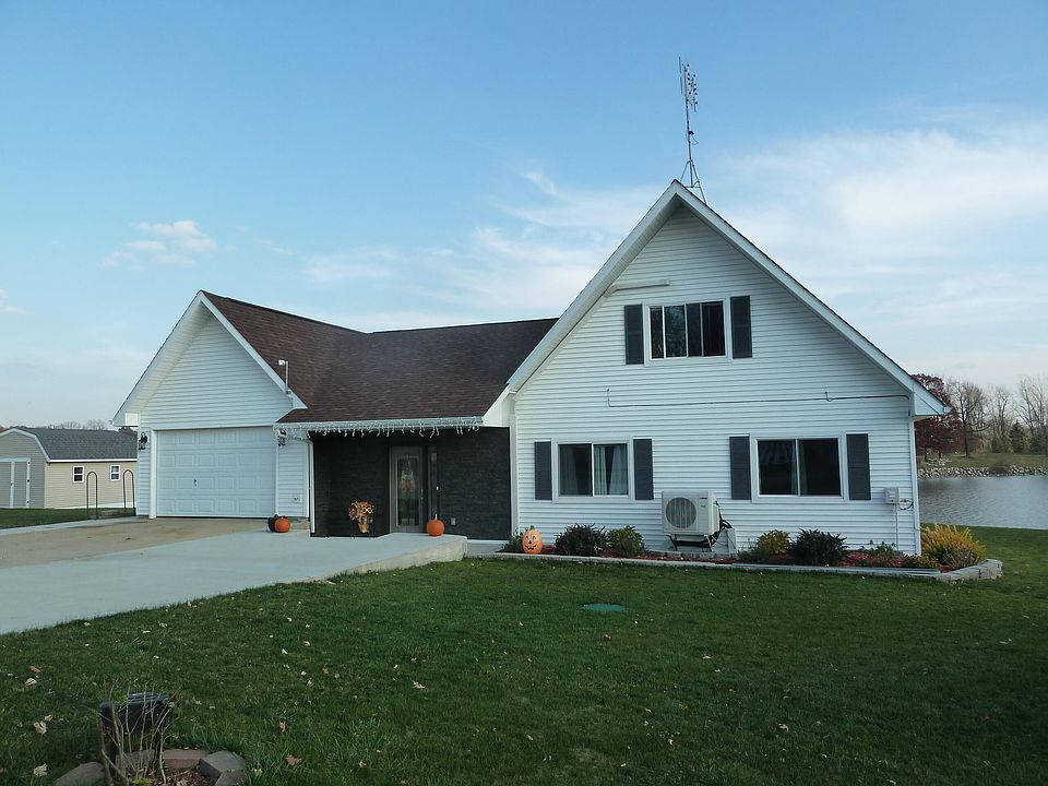 14718 W Diane Dr, Camden, MI 49232 Zillow