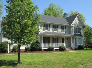 15207 Majestic Creek Dr, South Chesterfield, VA 23834