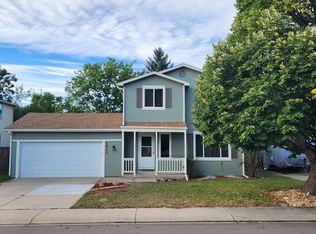 1820 Churchill Ct, Fort Collins, CO 80526