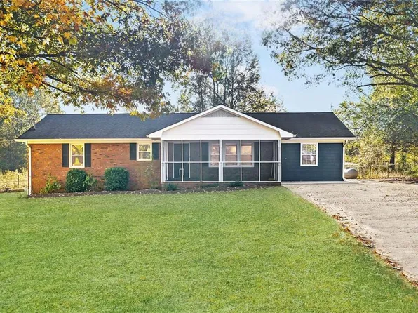 1024 New Rosedale Rd NE, Armuchee, GA 30105