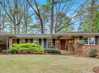 2353 Henderson Mill Ct, Atlanta, GA 30345