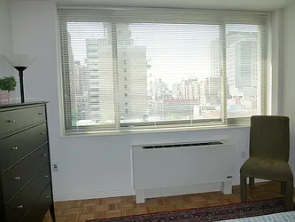 Rented by Carnegie Hill Place