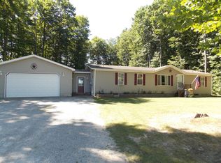 7857 Van Tyle Rd, Gaylord, MI 49735