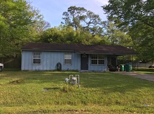4307 Newman Ave, Pascagoula, MS 39581