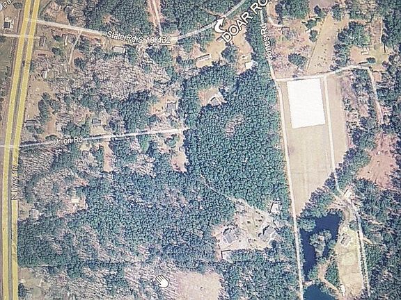 3rd image of 0 Jones Rd