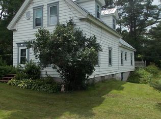 884 River Rd, North Anson, ME 04958