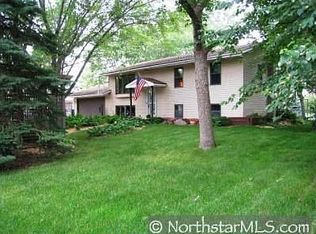2443 Mayfair Ave, White Bear Lake, MN 55110