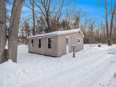 2479 E McMillan Rd, Twin Lake, MI, 49457