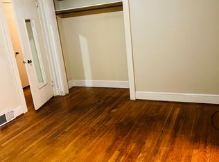 1040 Roundknob Ave, Salisbury, NC 28144