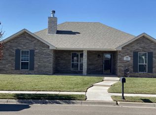 7304 Albany Dr, Amarillo, TX 79118