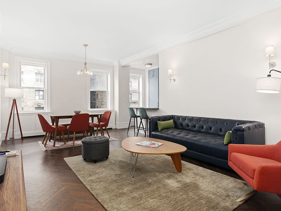 1st image of 610 W 110th St APT 5B