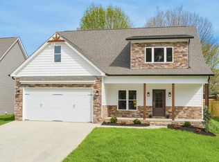 3438 Westhaven Pl NW, Cleveland, TN 37312