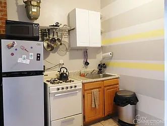 Rented by City Connections Realty