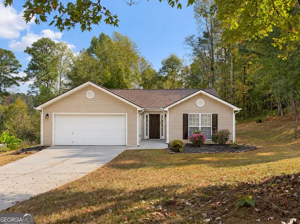 1123 Ravenwood Dr, Bethlehem, GA 30620