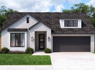 7112 Talon Bluff Dr, Fort Worth, TX 76179