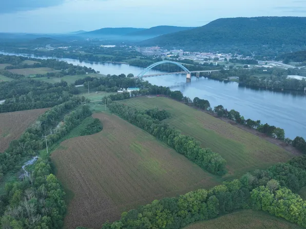 1411 Highway 156, South Pittsburg, TN 37380