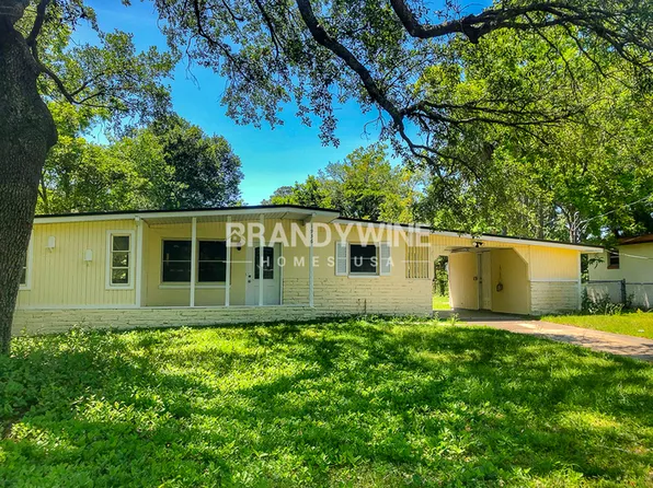 1936 Constant Dr, Jacksonville, FL 32210