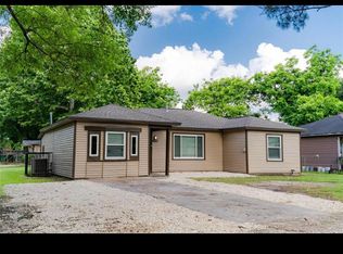 11122 Courtshire Rd, Houston, TX 77076