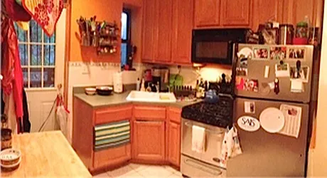 Rented by Boerum Hill Realty