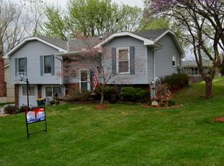 6640 NW Hidden Valley, Kansas City, MO 64152