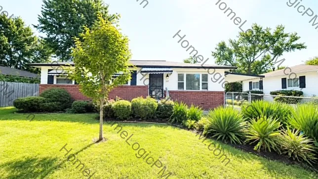 1801 S Drexel Ave