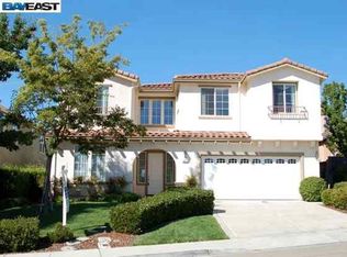91 Meadows Ct, Fremont, CA 94539