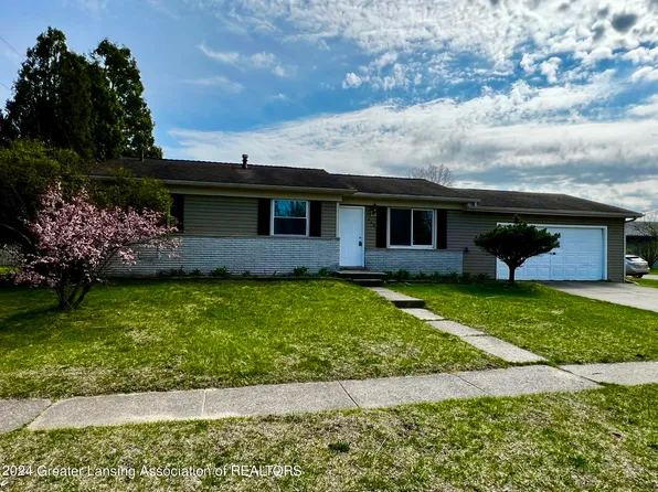 4439 Tuscany Ln, Holt, MI 48842